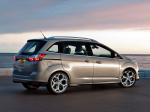 Ford Grand C-Max 2010 года